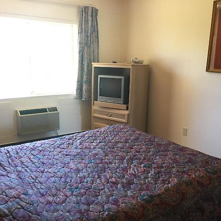 Budget Inn Motel Woodburn Εξωτερικό φωτογραφία