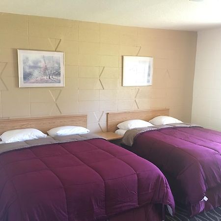 Budget Inn Motel Woodburn Εξωτερικό φωτογραφία