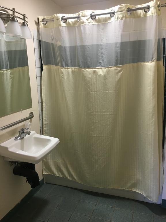 Budget Inn Motel Woodburn Εξωτερικό φωτογραφία