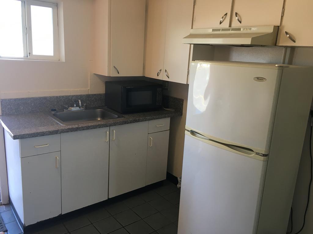 Budget Inn Motel Woodburn Εξωτερικό φωτογραφία