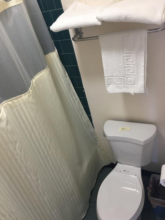 Budget Inn Motel Woodburn Εξωτερικό φωτογραφία