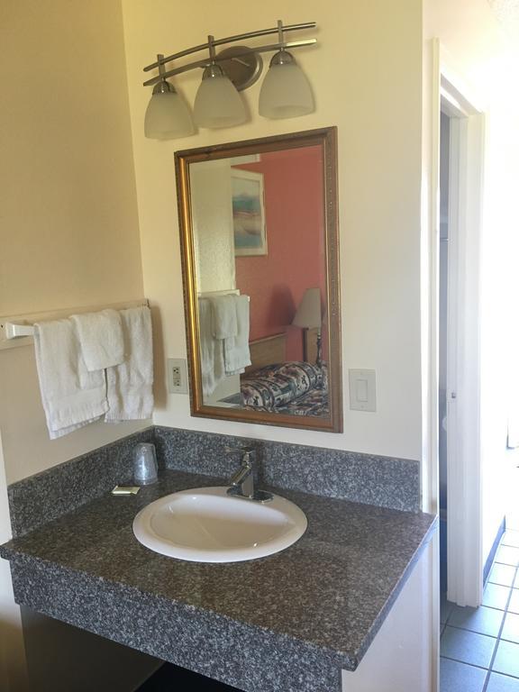 Budget Inn Motel Woodburn Εξωτερικό φωτογραφία