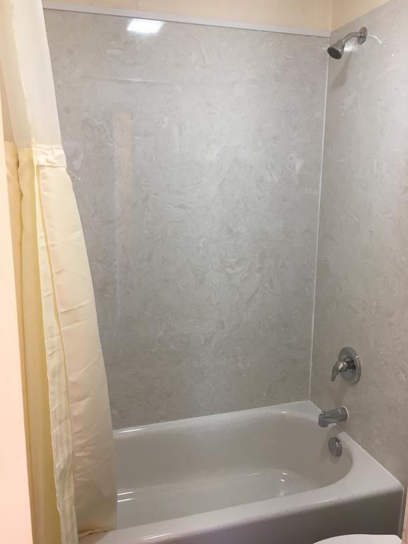 Budget Inn Motel Woodburn Εξωτερικό φωτογραφία
