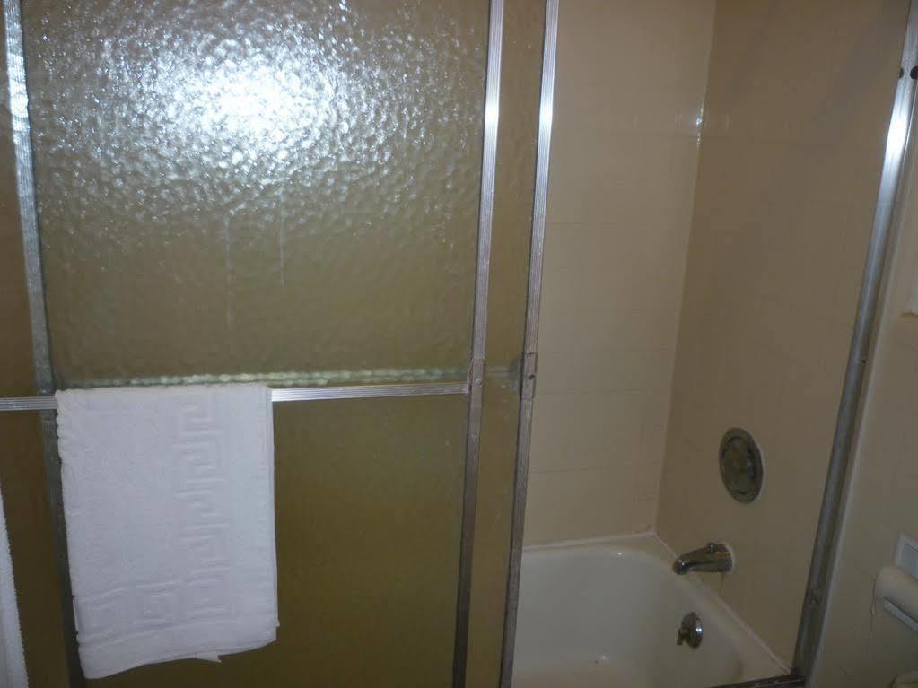 Budget Inn Motel Woodburn Εξωτερικό φωτογραφία